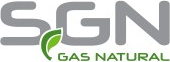 SGN Gas Natural