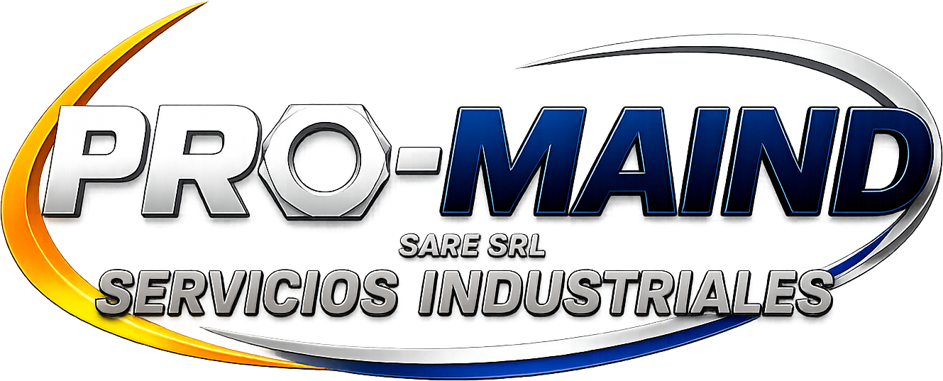 PRO-MAIND SARE SRL – Inicio